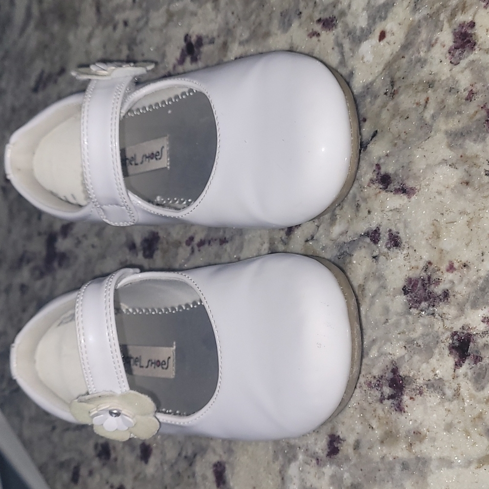 Girls Size 10 Rachel Shoes
